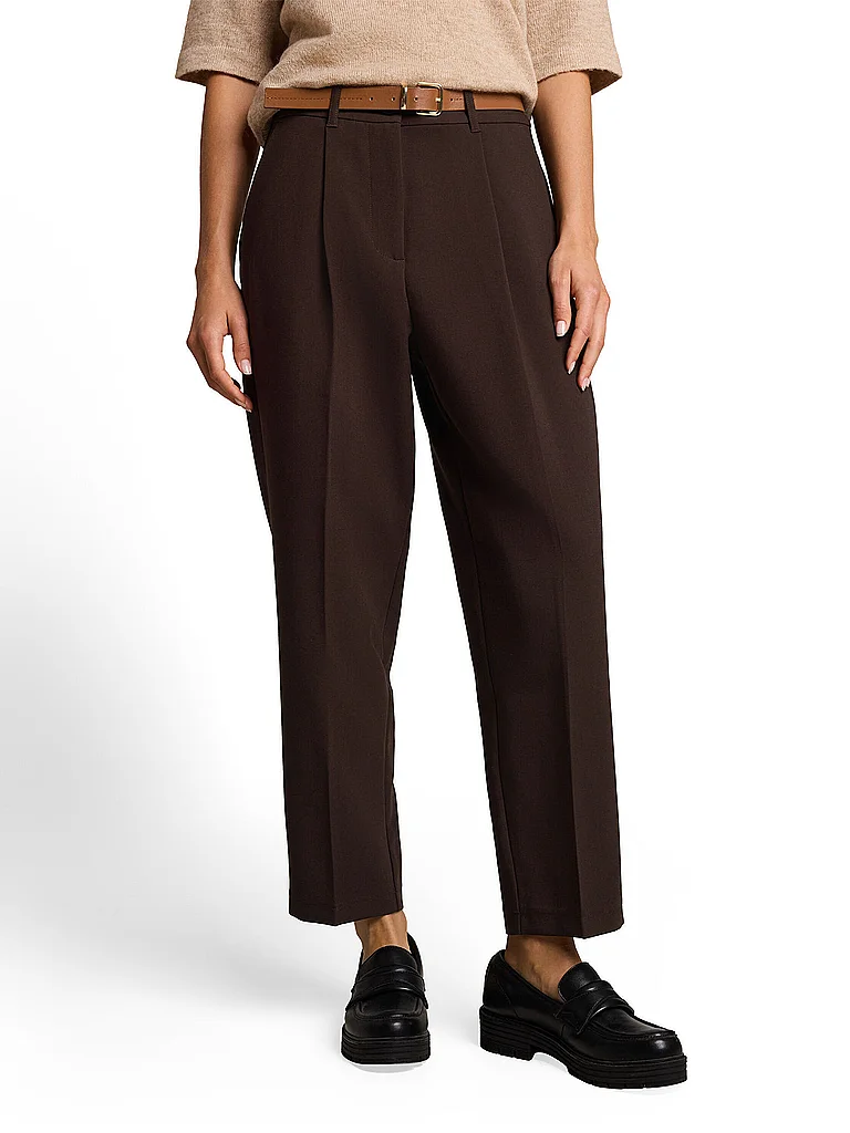 TOM TAILOR Pantalon de ville - vue 4